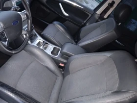Ford S-Max 2.0tdci.navi.koja.klima., снимка 10