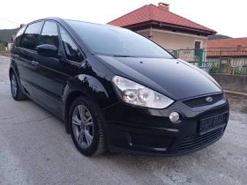 Ford S-Max 2.0tdci.navi.koja.klima., снимка 3