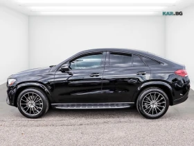 Mercedes-Benz GLE 450 360 * 4MATIC * HUD * АвтоКредит * (ЦЕНА ДО БГ), снимка 5