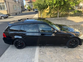 BMW 320, снимка 3
