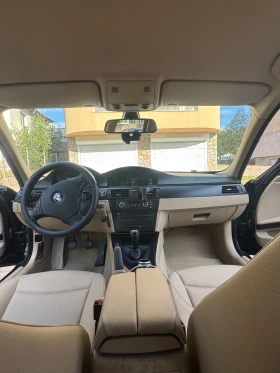 BMW 320, снимка 10