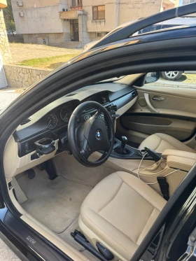 BMW 320, снимка 5