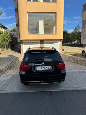 BMW 320, снимка 2