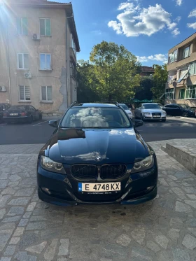 BMW 320, снимка 1