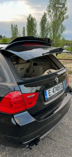 BMW 320, снимка 12