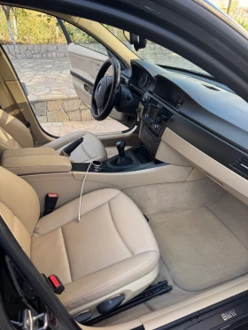 BMW 320, снимка 9