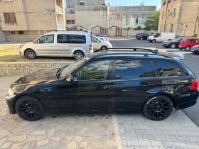 BMW 320, снимка 4