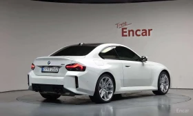 BMW M2 * Coupe * КРАЙНА ЦЕНА ДО БЪЛГАРИЯ, снимка 2