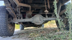 Nissan Pickup, снимка 12