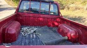 Nissan Pickup, снимка 10