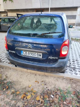 Citroen Xsara picasso, снимка 12