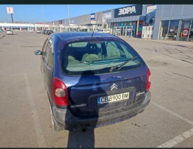 Citroen Xsara picasso, снимка 3