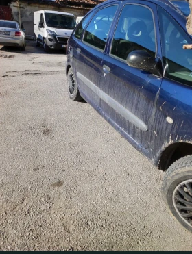Citroen Xsara picasso, снимка 2