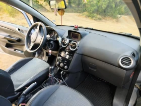 Opel Corsa D, снимка 8