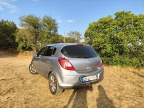 Opel Corsa D, снимка 4