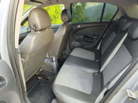 Opel Corsa D, снимка 7