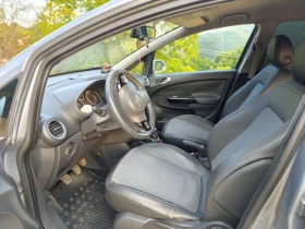 Opel Corsa D, снимка 5
