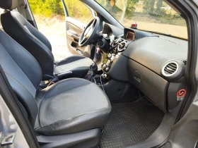 Opel Corsa D, снимка 6