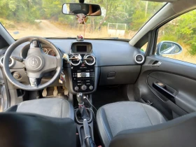 Opel Corsa D, снимка 9