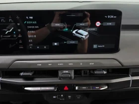 Kia EV3, снимка 12