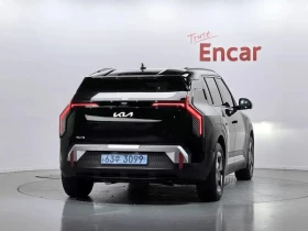 Kia EV3, снимка 4