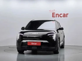 Kia EV3, снимка 3