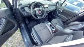 Fiat 500X FULL 4X4CROS ИЗКЛЮЧИТЕЛН СЕРВИ КНИЖК УНИКТ РЕАЛ КМ, снимка 7