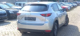 Mazda CX-5 4X4     -   | Mobile.bg    5