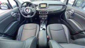 Fiat 500X FULL 4X4CROS ИЗКЛЮЧИТЕЛН СЕРВИ КНИЖК УНИКТ РЕАЛ КМ, снимка 9