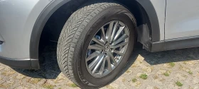 Mazda CX-5 4X4     -   | Mobile.bg    6