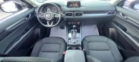 Mazda CX-5 4X4     -   | Mobile.bg    9