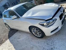 BMW 118 50000 км N47 1