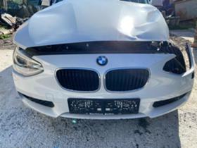 BMW 118 50000  N47 | Mobile.bg   12