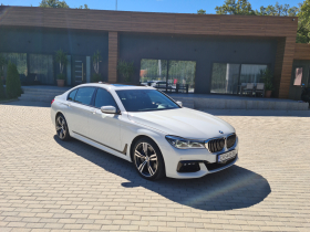 Обява за продажба на BMW 750 LI XDRIVE ~81 999 лв. - изображение 1