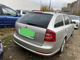 Skoda Octavia 2.0 turbo VRS , снимка 3