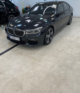 Обява за продажба на BMW 750 отлично състояние  !!! ~81 000 лв. - изображение 1