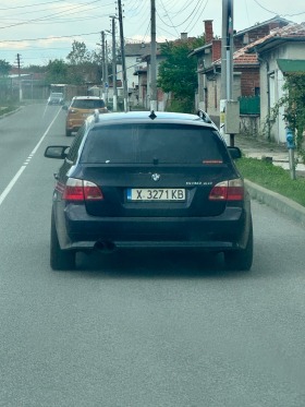 BMW 530, снимка 3 - Автомобили и джипове - 44269884