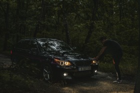 BMW 530, снимка 5 - Автомобили и джипове - 44269884