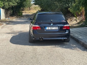 BMW 530, снимка 7 - Автомобили и джипове - 44269884
