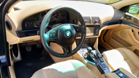 BMW 535, снимка 10 - Автомобили и джипове - 44614359