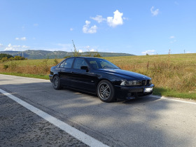 BMW 535, снимка 7 - Автомобили и джипове - 44614359