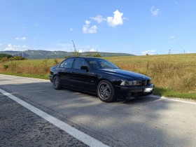 BMW 535, снимка 4