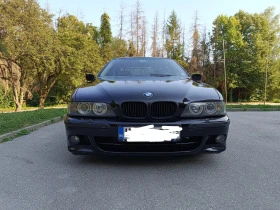 BMW 535, снимка 2