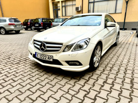Обява за продажба на Mercedes-Benz E 350 CDI AMG paket ~20 500 лв. - изображение 1