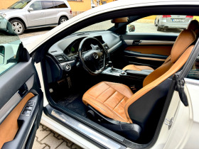 Mercedes-Benz E 350 CDI AMG paket, снимка 11 - Автомобили и джипове - 44395528