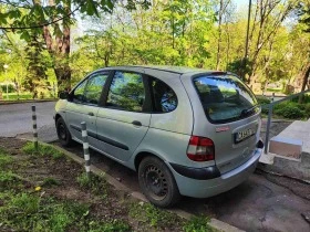 Renault Scenic, снимка 3