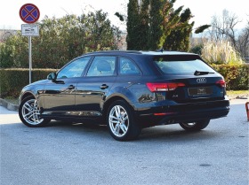     Audi A4 2.0 TDI Bang & Olufsen  