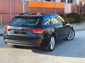 Audi A4 2.0 TDI Bang & Olufsen Сервизна История - [5] 