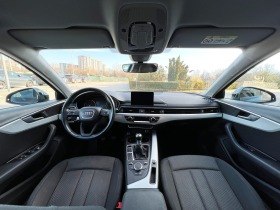 Audi A4 2.0 TDI Bang & Olufsen Сервизна История, снимка 9