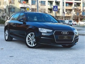     Audi A4 2.0 TDI Bang & Olufsen  